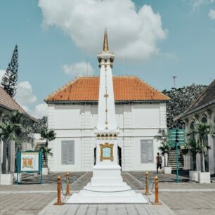 Yogyakarta