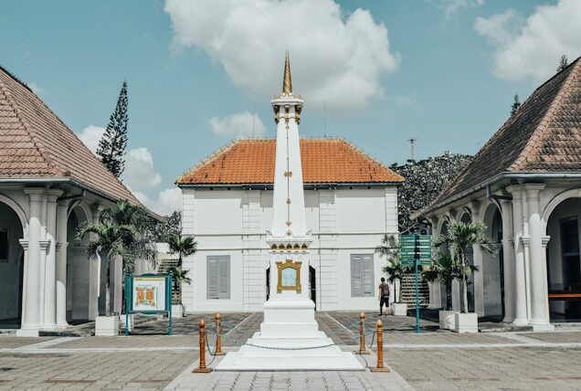 Yogyakarta