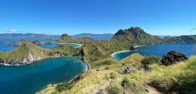 Labuan Bajo