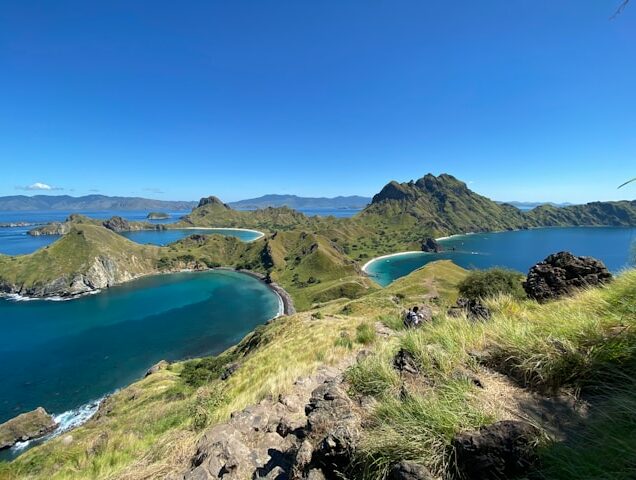 Labuan Bajo